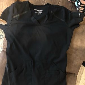 Grey’s Anatomy Impact Scrubs